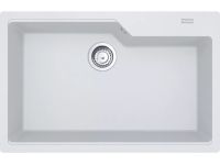 Мойка UBG 610-72 белый