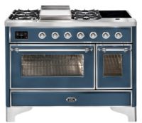 Кухонный блок M12FIDNE3/BGG