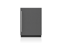 Холодильник ICBDEU2450R/L