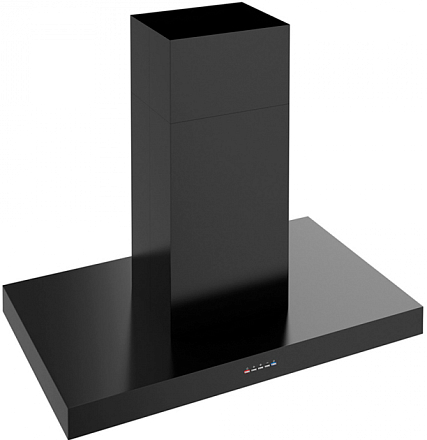Вытяжка PLANE ISOLA BLACK 90 (PLUS) Falmec купить в Набережныечелнах | Всегда в наличии! | Артикул CPLI90.E23P2#EUN490F | Официальный сайт LEADER-BT