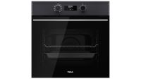 Духовой шкаф HSB 6350 P FULL BLACK
