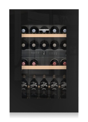 Винный шкаф EWTgb 1683-26 001