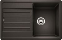Кухонная мойка Legra 45 S 522201