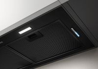 Встраиваемая вытяжка FOLD BL MAT/A/52