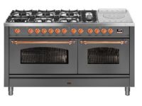 Кухонный блок P15SNE3/MGP