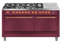 Кухонный блок P15SQNE3/BUP