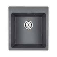 Мойка KANTE 45 PM104651-AN