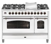 Кухонный блок P12FDNE3/WHB