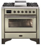 Кухонный блок M09FDNE3/AWB