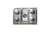 Газовая варочная поверхность HCB70CN/SSG