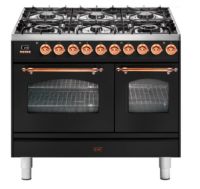 Кухонный блок PD106DNE3/BKP