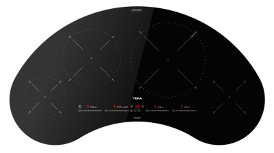 Варочная панель IKC 94628 MST MasterSense