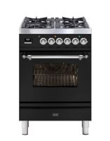 Кухонный блок P06DNE3/BKC