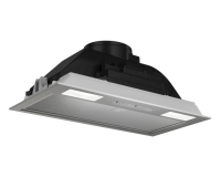 Полновстраиваемая вытяжка КВ Врезной блок BREEZE 52Н-450-П3Д 162282