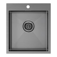 Мойка KRONER 45 PM214551