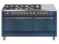 Кухонный блок P15SQNE3/MBP