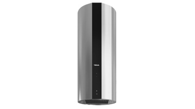 Островная настенная вытяжка CC 485