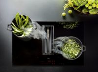 Варочная панель QUANTUM PRO