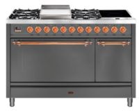 Кухонный блок P12FIQNE3/MGP