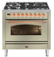 Кухонный блок P09PNE3/AWP