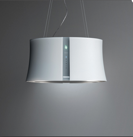 Вытяжка ZEPHIRO E.ION IS. GLASS WHITE Falmec купить в Набережныечелнах | Всегда в наличии! | Артикул CEZI66.E0P6#ZZZF441F | Официальный сайт LEADER-BT