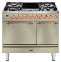 Кухонный блок PD10IQNE3/AWP