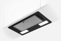 Встраиваемая вытяжка HIDDEN 2.0 BLMAT/A/52