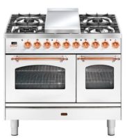 Кухонный блок PD10FDNE3/WHP