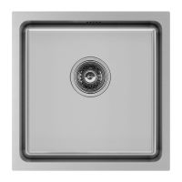 Мойка VISTA 44 PM304444-BS