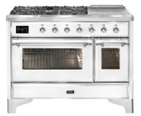 Кухонный блок M12SDNE3/WHC