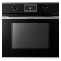 Духовой шкаф BP 6332.0 S1 Stainless Steel