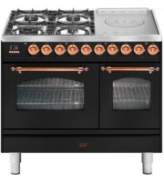 Кухонный блок PD10SNE3/BKP