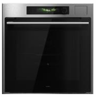 Духовой шкаф OCS66SSH