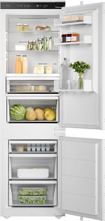 Встраиваемый холодильник RBC276SND1 ASKO купить в Набережныечелнах | Всегда в наличии! | Артикул 746454 | Официальный сайт LEADER-BT