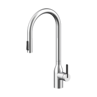 Смеситель Un213880-CR