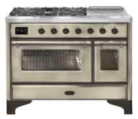 Кухонный блок M12SDNE3