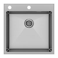 Мойка KRONER-EDGE 51 PM775151