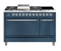 Кухонный блок P12FIDQNE3/BGC