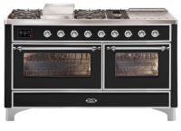 Кухонный блок M15FSDNE3/BKC