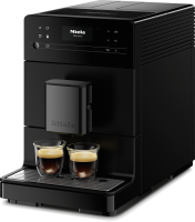Кофемашина CM 5510 125 Edition OBSW matt