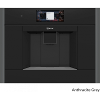 Встраиваемая кофемашина CL9TX11Y0