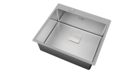Кухонная мойка FORLINEA RS15 50.40 POLISHED