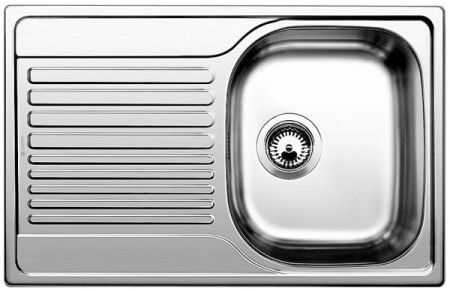 Кухонная мойка Blanco Tipo 45 S Compact 513441