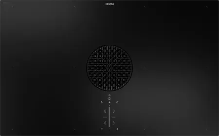 Индукционная варочная панель PUXU2