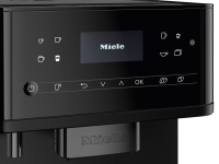 Кофемашина CM 6360 125 Edition OBSW matt