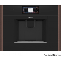 Встраиваемая кофемашина CL9TX11Y0