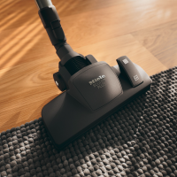 Пылесос SKMR3 Blizzard CX1 Comfort PowerLine