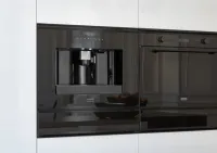 Кофемашина FMY 45 CM BK