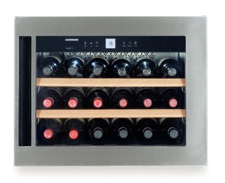 Винный шкаф WKEes 553-26 001