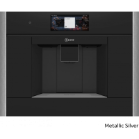 Встраиваемая кофемашина CL9TX11Y0